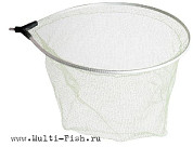 Сетка для подсачника Salmo 50x38см