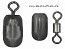 Вертлюг и стопор DAIWA N´ZON SWIVEL AND STOP BEAD M 10шт.
