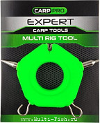 Мультиинструмент для затягивания узлов CARP PRO Rig Tool