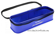 Контейнер для кормушек ELEGANCE FEEDER PRO Eva  с крышкой 35х13х8,5см
