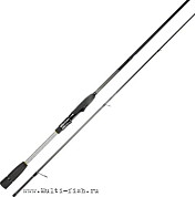 Спиннинг ZEMEX SOLID 832M, 2,51м, 6-23гр.