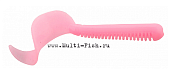 Твистер съедобный Lucky John Pro Series CHUNK TAIL 2.0in (05.00)/F05 10шт.
