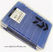 Коробка под снасти DAIWA REVERSIBLE CASE RC165 BLUE