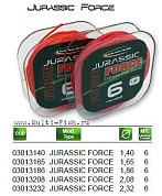 Elastico Jurassic Force 6 M 3013165