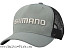 Кепка Shimano CA-061V GRY размер M