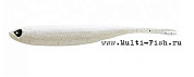 Виброхвосты Lucky John 3D Series MAKORA SPLIT TAIL 4.0in (10,00)/003 6шт.