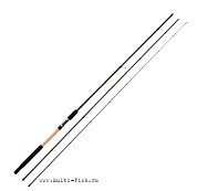 Матчевое удилище CADENCE CR10 13ft Match Rod #2, 396см., 2-20гр.