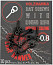 Саморез с кольцом Volzhanka Carp Hammer Carp Hammer  Bait Screw  8мм, 10шт.