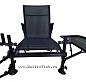 Кресло фидерное ELEGANCE METHOD Method Feeder Chair