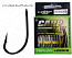 Крючки Carp Pro Teflon Anti-Snag №8, 10шт.