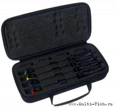 Набор свингеров CARP PRO Cratus EVO 4шт.