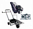 Транспортная система Cruizer Trolley 87 cm x 47 cv Browning NEW