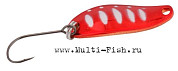 Блесна FLAGMAN Toya 1,5г цвет 014