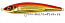 Волкер морской Tailwalk GUNZ SINKING 160S G-CANDY RED Sinking 160мм, 85гр.