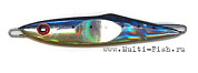 Блесна для джиггинга Seven Seas Speed Darter HOOKER1 220гр. #11