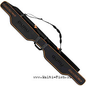 Чехол для удилищ GURU Fusion Rod 10 Plus+ 192х56х12см