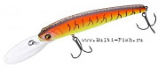 Воблер Flagman Deep Hunter 120мм 22г F1090