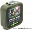 Поводковый материал Korda Dark Matter Tungsten Coated Braid Weed Green 10м, 25lb 