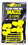 Имитационная приманка Korda Maize Slow Sinking Yellow 10шт.