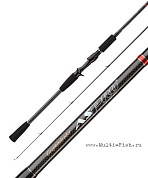 Кастинговое удилище Graphiteleader Aspro GAPC-702MH