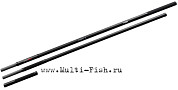 Ручка для подсачника карпового CARP PRO Cratus EVO 1,8м, 3 секции, чехол nylon
