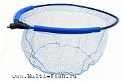 Голова подсака ELEGANCE FEEDER PRO Standard Eva 40х45см