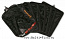 Садок BROWNING SPACE SAVER 90°CARP быстросохнущий, размер 50х40см, длина 2,5м