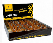 Набор фидерных кормушек Feeder Open End 36 штук Browning