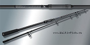 Удилище карповое SPORTEX Advancer Carp CS-2 12" 3.50 lbs, 3,6м, тест 130-180гр новинка
