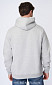 Толстовка Alaskan Promo Hoodie серый, размер XL