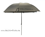 Зонт рыболовный Pro Sport Super Umbrella 50` длина дуги 125см