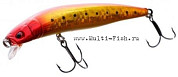 Воблер Flagman Gangster 120мм 21г Floating F604,, до 0,4м