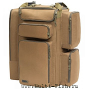 Рюкзак карповый KORDA Compac 60л