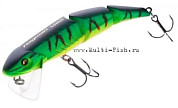 Воблер Flagman Loach 80мм 7,5гр.,0-0,5м floating