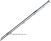 Карповое удилище Carp Pro FLAPPER 3,6м.,тест 3,5LB, кольцо 50мм 2х-част.