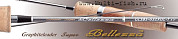 Спиннинговое удилище GRAPHITELEADER BELLEZZA Super GLSBS 672SUL-T