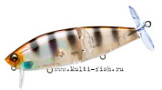 Воблер Duel L-BASS WAKE RIDER F85 F1246GSBG 85мм, 23,5гр.