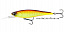 Воблер плавающий LUCKY JOHN Pro Series KUBIRA F 11.00/310 Plus One