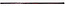 Ручка для подсачника Browning 2,00м Pit Bull Tele Browning