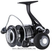 Катушка безынерционная Tailwalk STEALZ 14000HGX 5.3:1, 7+1ш/п.