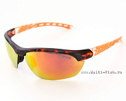 Поляризационные очки Alaskan AG39-09 Gweek Orange revo
