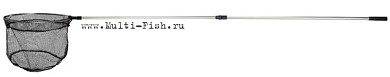 Подсачник разборный Salmo 205х35х40см