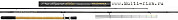 Фидер Volzhanka Pro Sport Elit 13ft, 3.9м, тест 60+гр