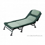 Кресло-кровать карповое Carp Pro Премиум 8 ног, 216х82х36см 