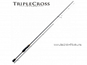 Спиннинг Major Craft TripleCross TCX-S732AJI