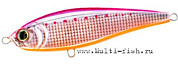 Волкер тонущий Duel HARDCORE® WATERDRIVE SINKING S150 F1236HPI 150мм, 75гр., 0,6м