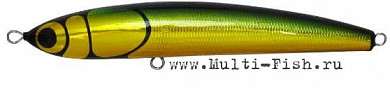 Волкер Hots KEIKO OCEAN 230мм, 100гр., цвет 4