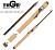 Спиннинг телескопический Travel Gear TRGR SESELA