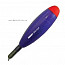Подгруженный поплавок MIDDY Pellet Shorty Series 2 4g ld/2BB to attach