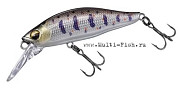 Воблер тонущий DAIWA SILVER CREEK MINNOW DIVING CUSTOM 50FS 50мм, 6,1гр. AMAGO